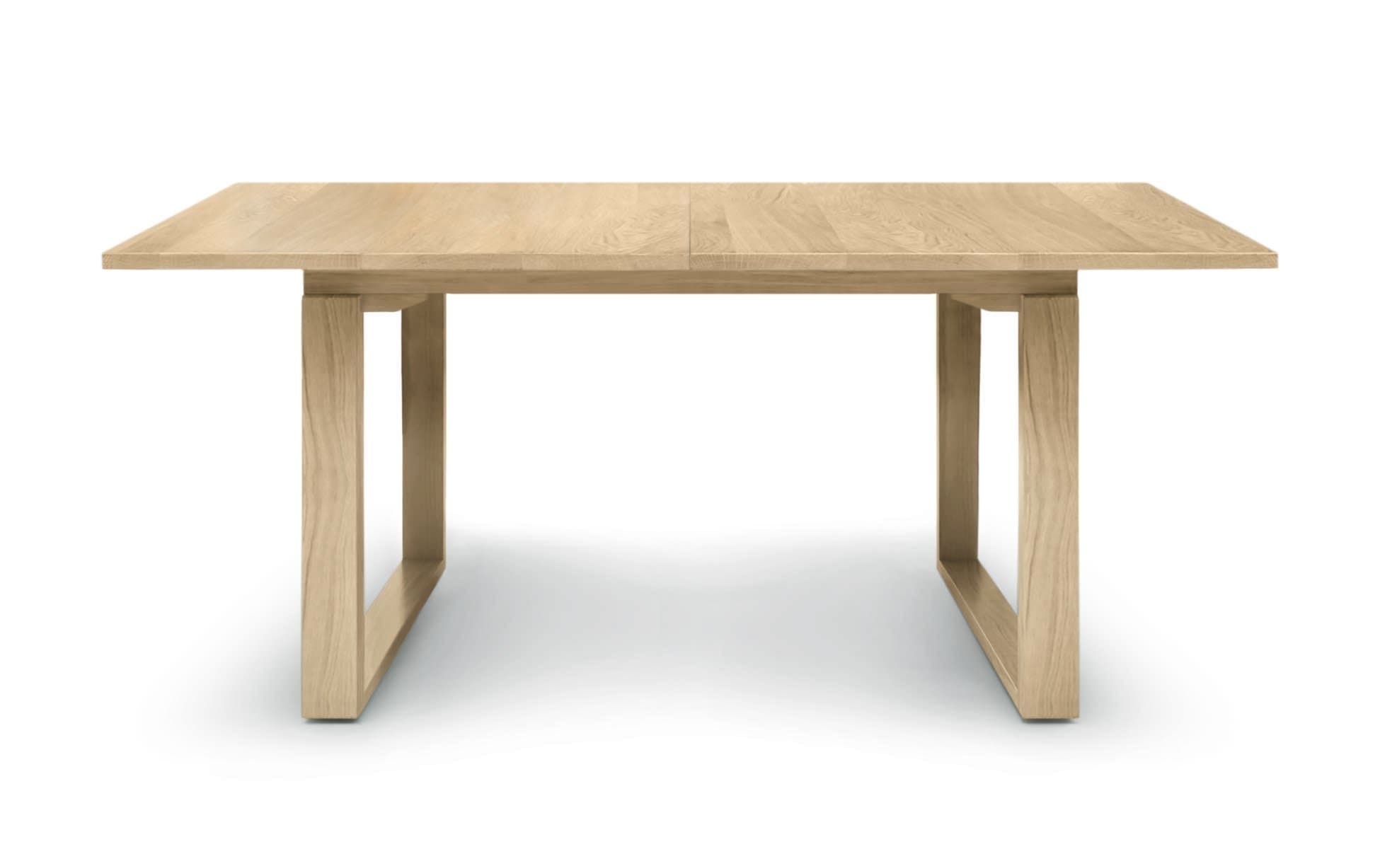 Copeland Iso Extension Dining Table