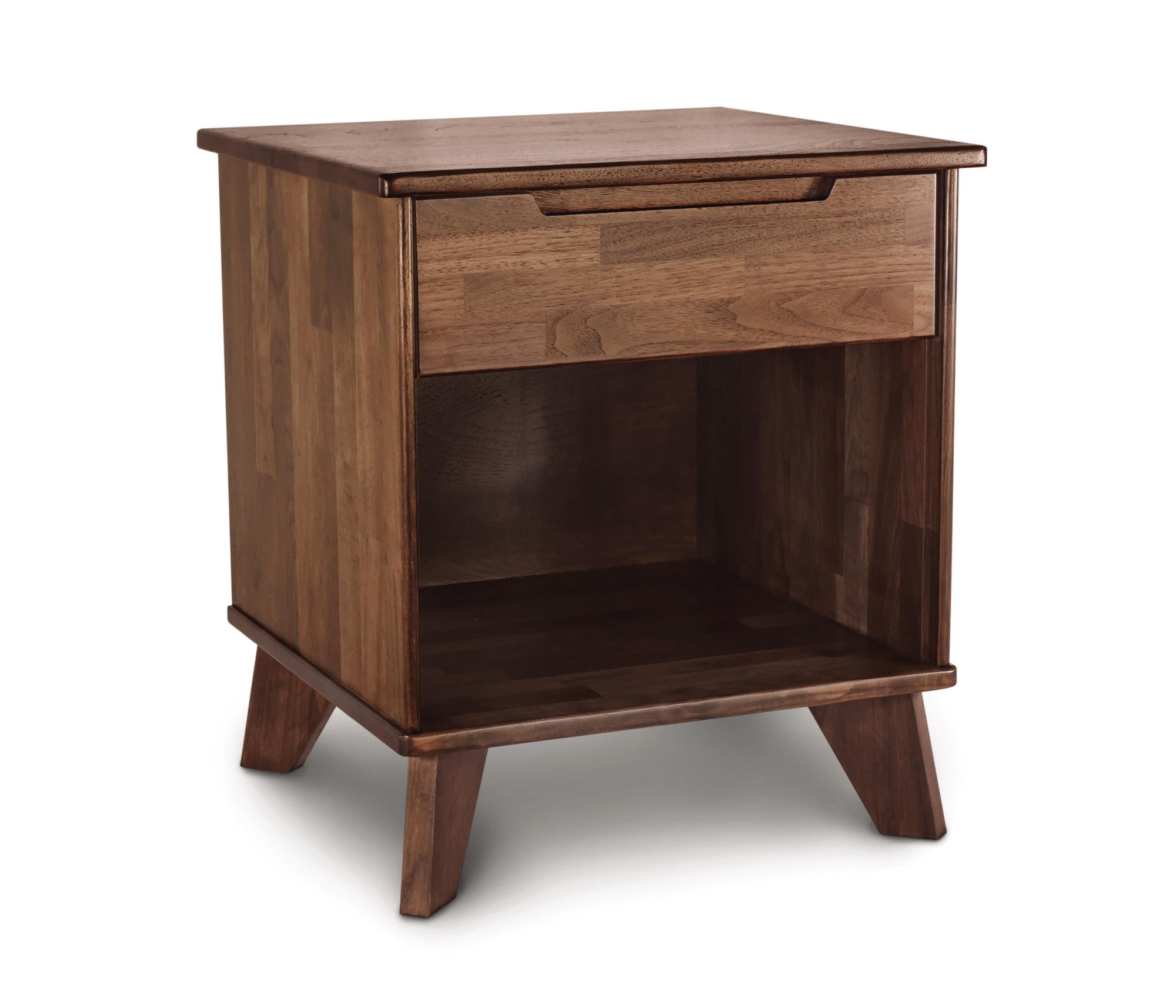 Copeland Linn 1 Drawer Nightstand