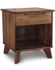 Copeland Linn 1 Drawer Nightstand