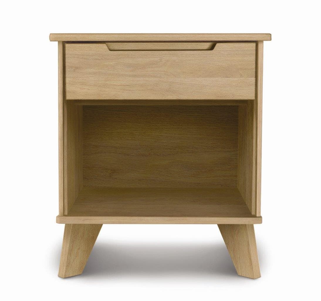 Copeland Linn 1 Drawer Nightstand