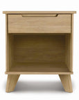 Copeland Linn 1 Drawer Nightstand