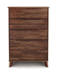 Copeland Linn 5 Drawer Chest