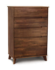 Copeland Linn 5 Drawer Chest