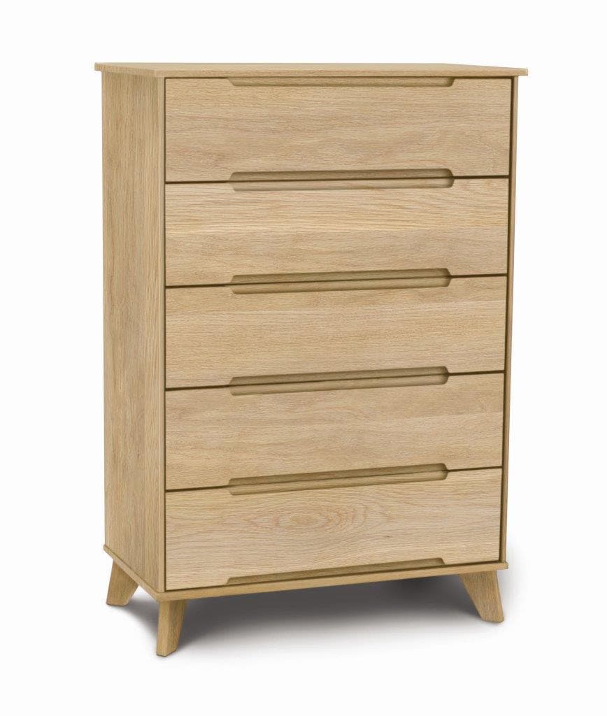 Copeland Linn 5 Drawer Chest