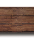 Copeland Linn 6 Drawer Dresser