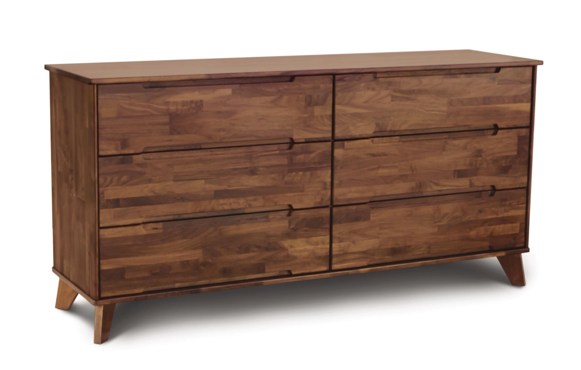 Copeland Linn 6 Drawer Dresser