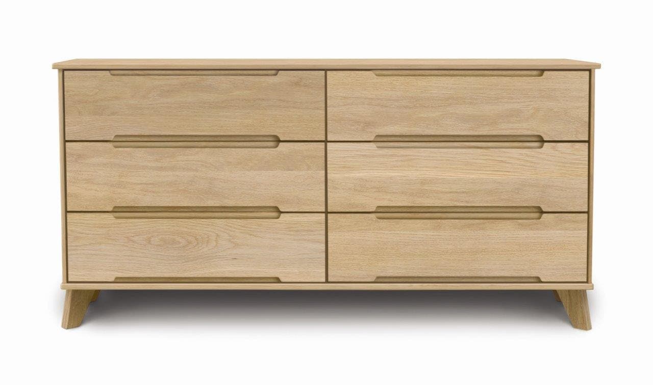 Copeland Linn 6 Drawer Dresser