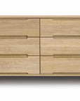 Copeland Linn 6 Drawer Dresser