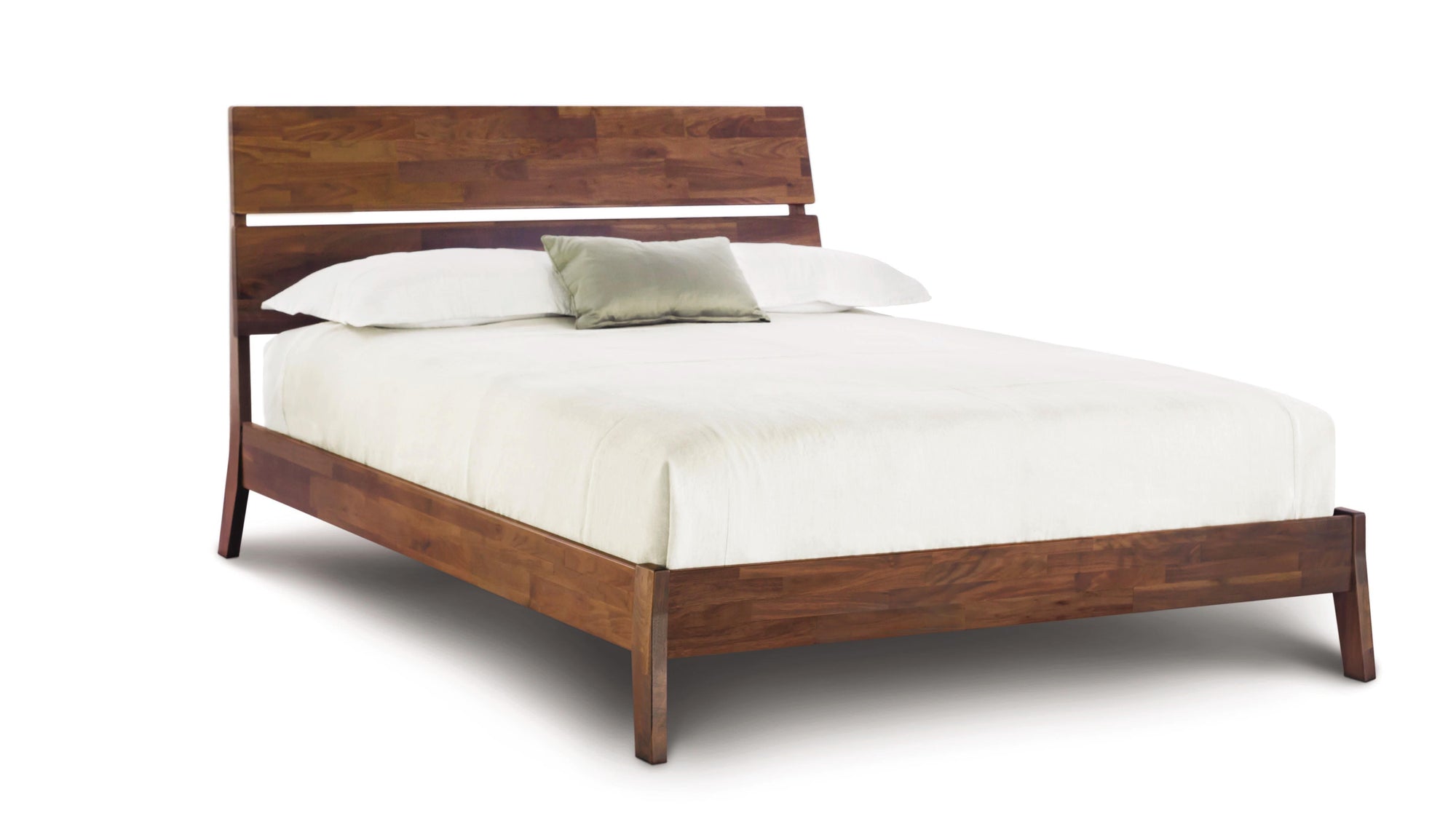 Copeland Linn Platform Bed