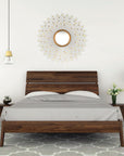 Copeland Linn Platform Bed