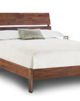 Copeland Linn Platform Bed