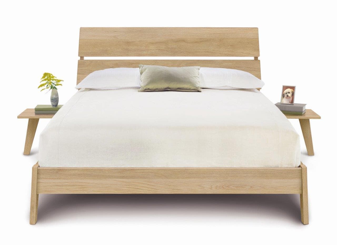 Copeland Linn Platform Bed