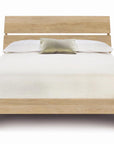 Copeland Linn Platform Bed