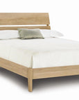 Copeland Linn Platform Bed