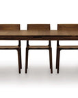 Copeland Lisse Extension Dining Table