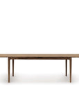 Copeland Lisse Extension Dining Table