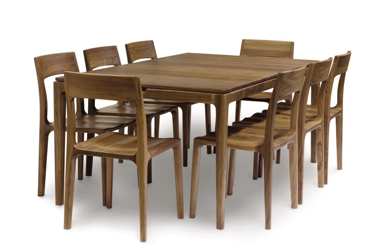 Copeland Lisse Extension Dining Table