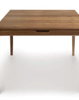 Copeland Lisse Extension Dining Table