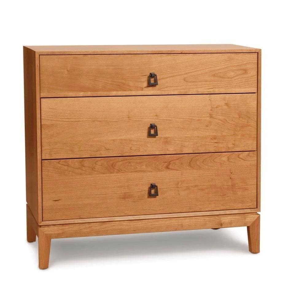 Copeland Mansfield 3 Drawer Chest