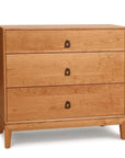 Copeland Mansfield 3 Drawer Chest