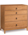 Copeland Mansfield 4 Drawer Chest