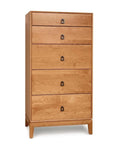 Copeland Mansfield 5 Drawer Chest