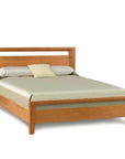 Copeland Mansfield Bed