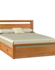 Copeland Mansfield Storage Bed