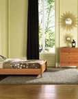 Copeland Mansfield Storage Bed