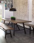 Copeland Essentials Farm Dining Table