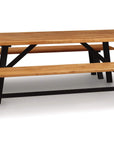 Copeland Essentials Farm Dining Table