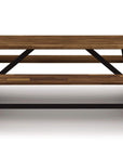 Copeland Essentials Farm Dining Table