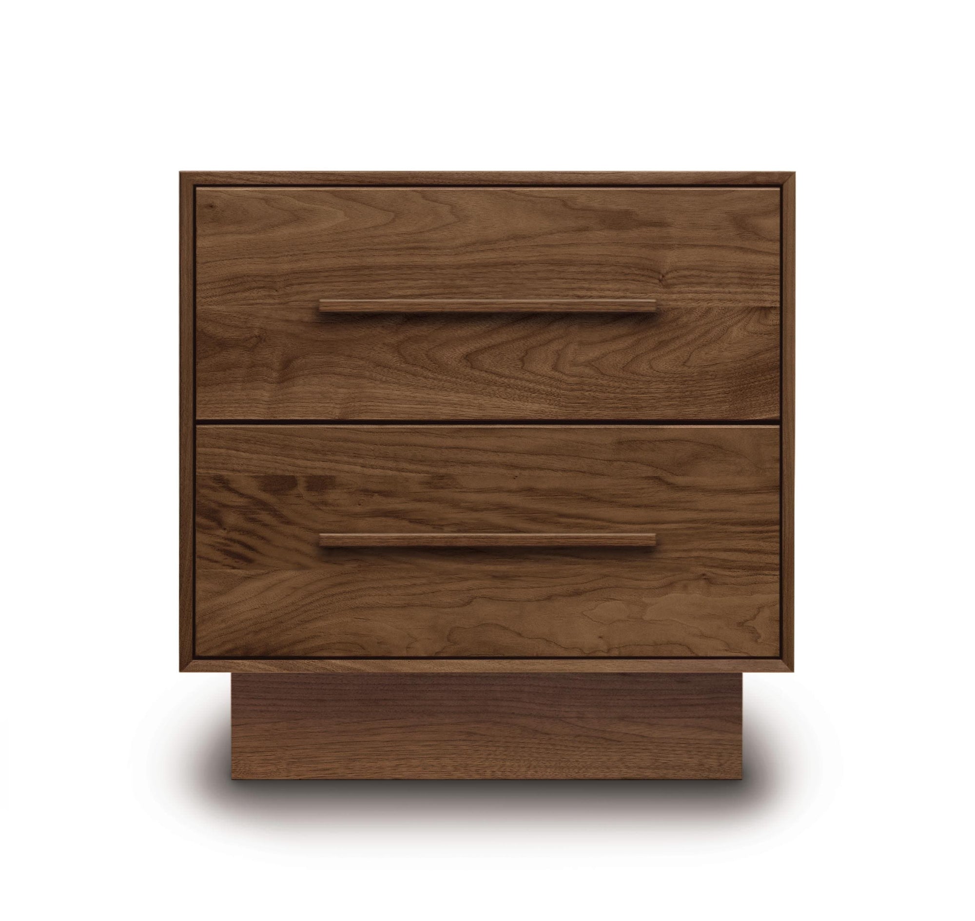 Copeland Moduluxe 2 Drawer Nightstand