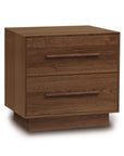 Copeland Moduluxe 2 Drawer Nightstand