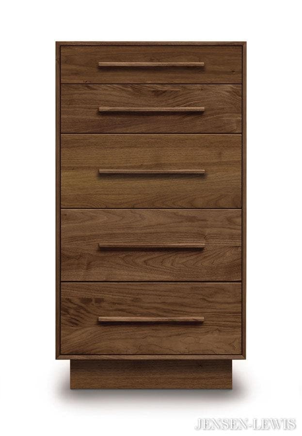 Copeland Moduluxe 5 Drawer Chest