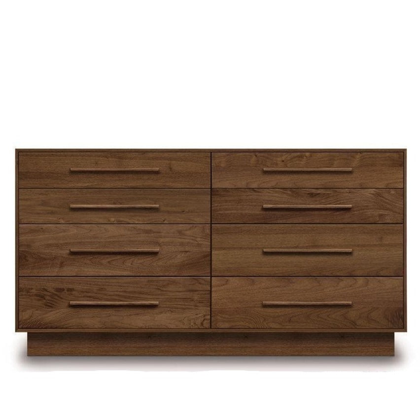 Copeland Moduluxe 8 Drawer Dresser