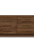 Copeland Moduluxe 8 Drawer Dresser