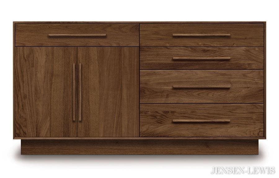 Copeland Moduluxe 8 Drawer Dresser