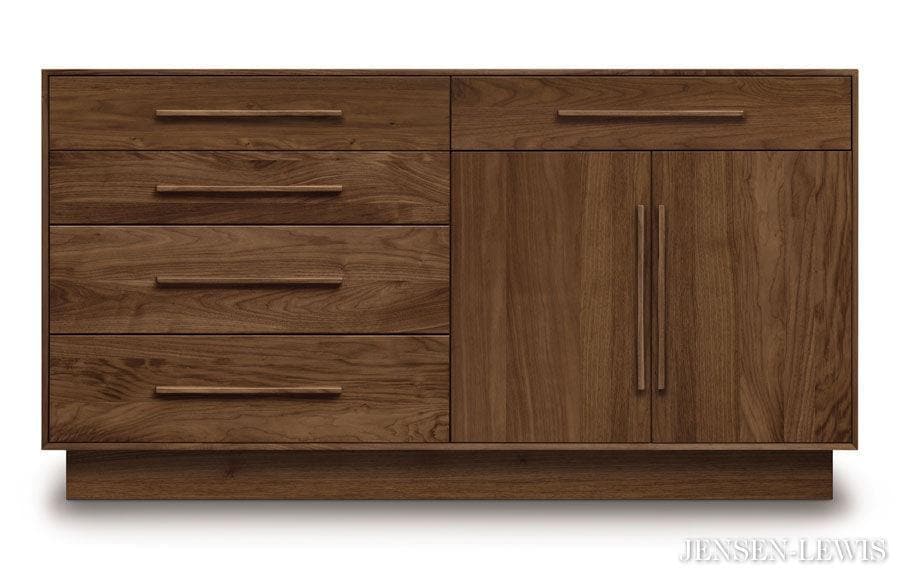 Copeland Moduluxe 8 Drawer Dresser