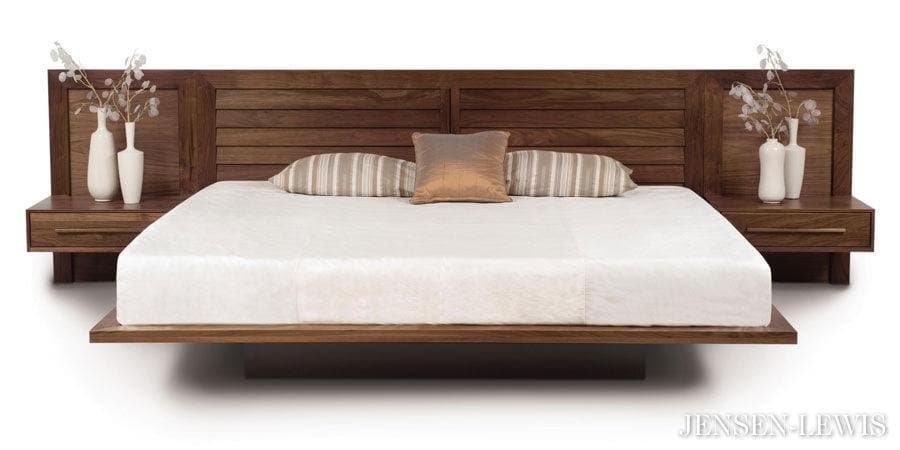 Copeland Moduluxe Bed