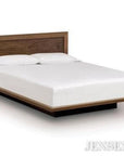 Copeland Moduluxe Bed