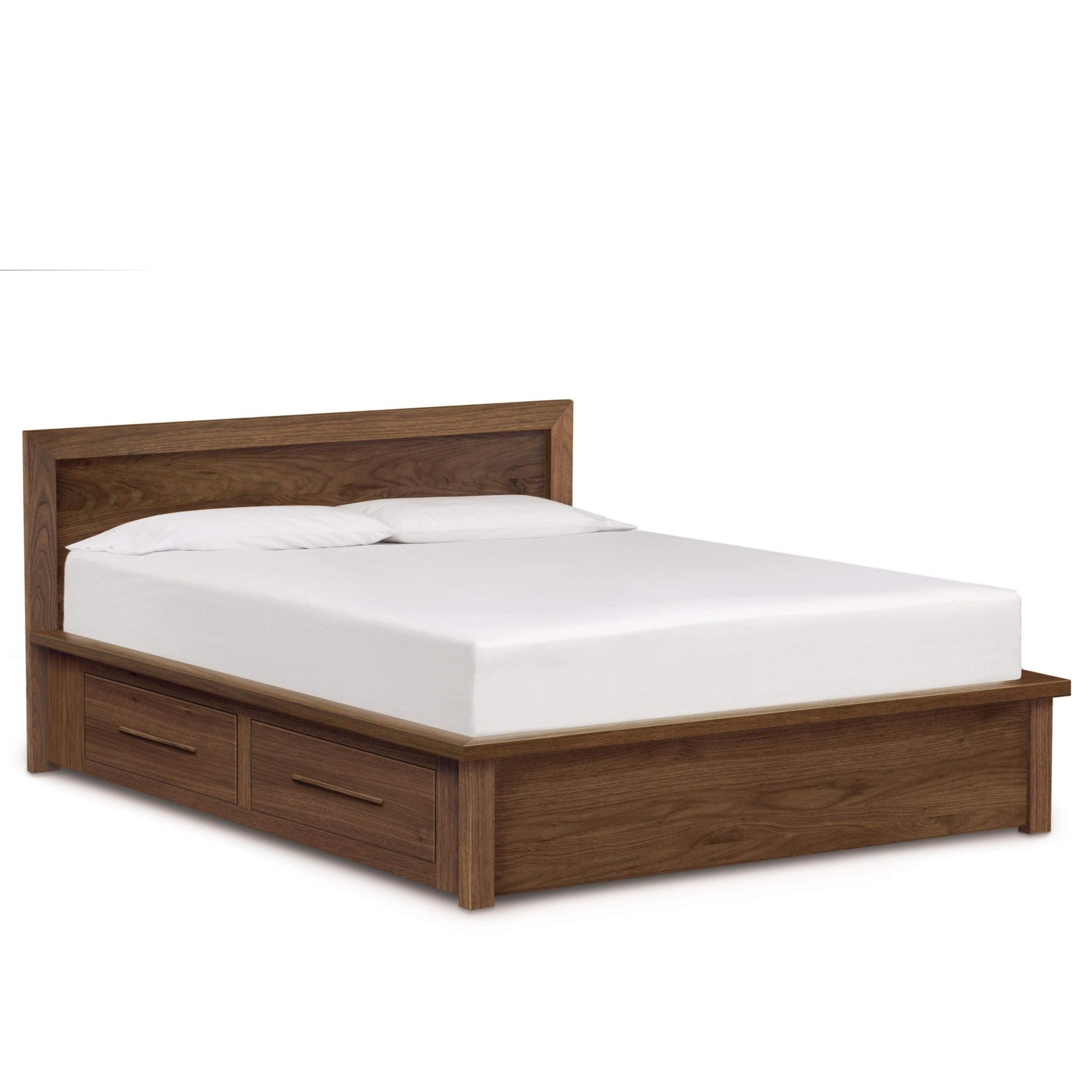 Copeland Moduluxe Storage Bed