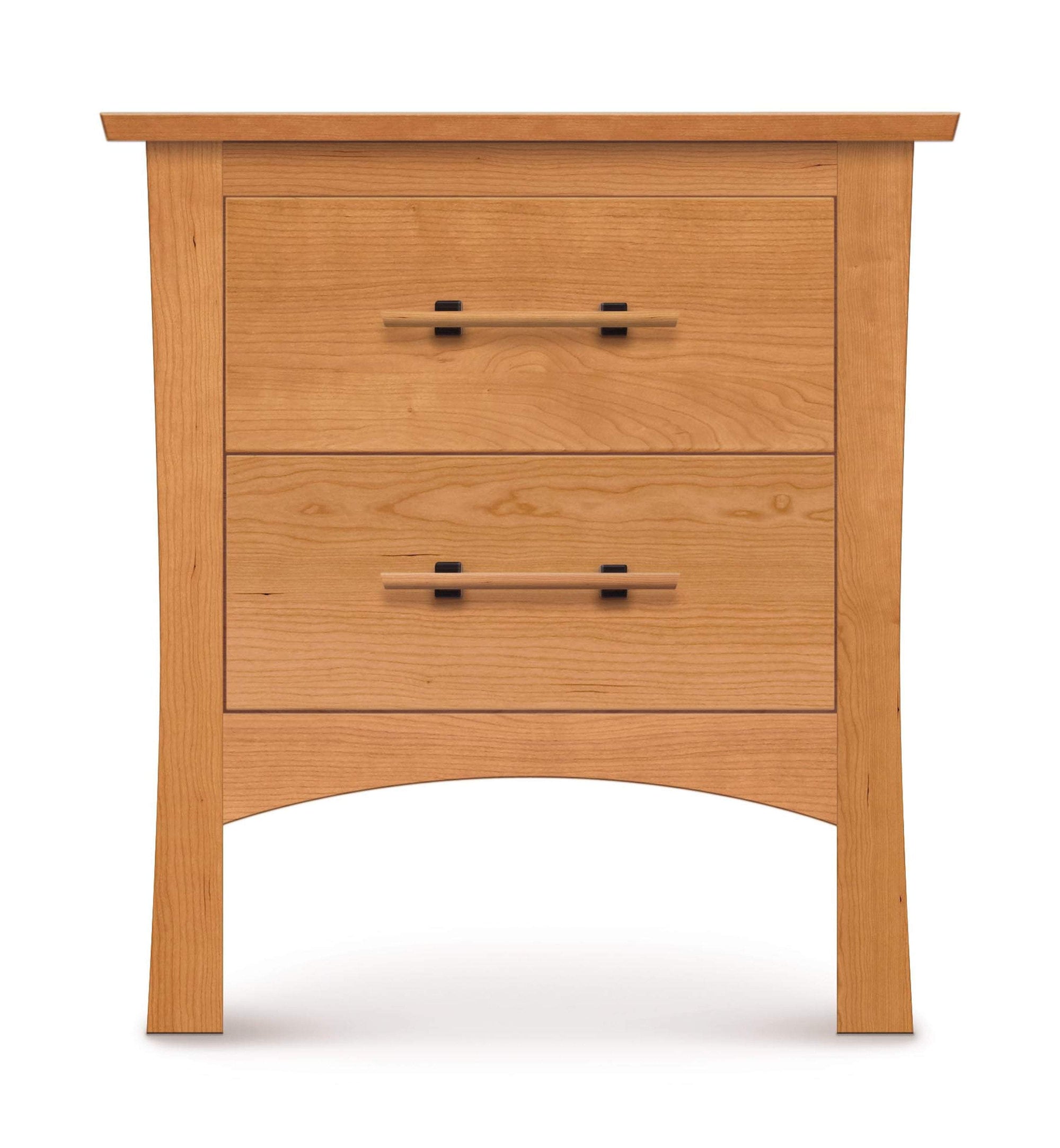 Copeland Monterey 2 Drawer Nightstand