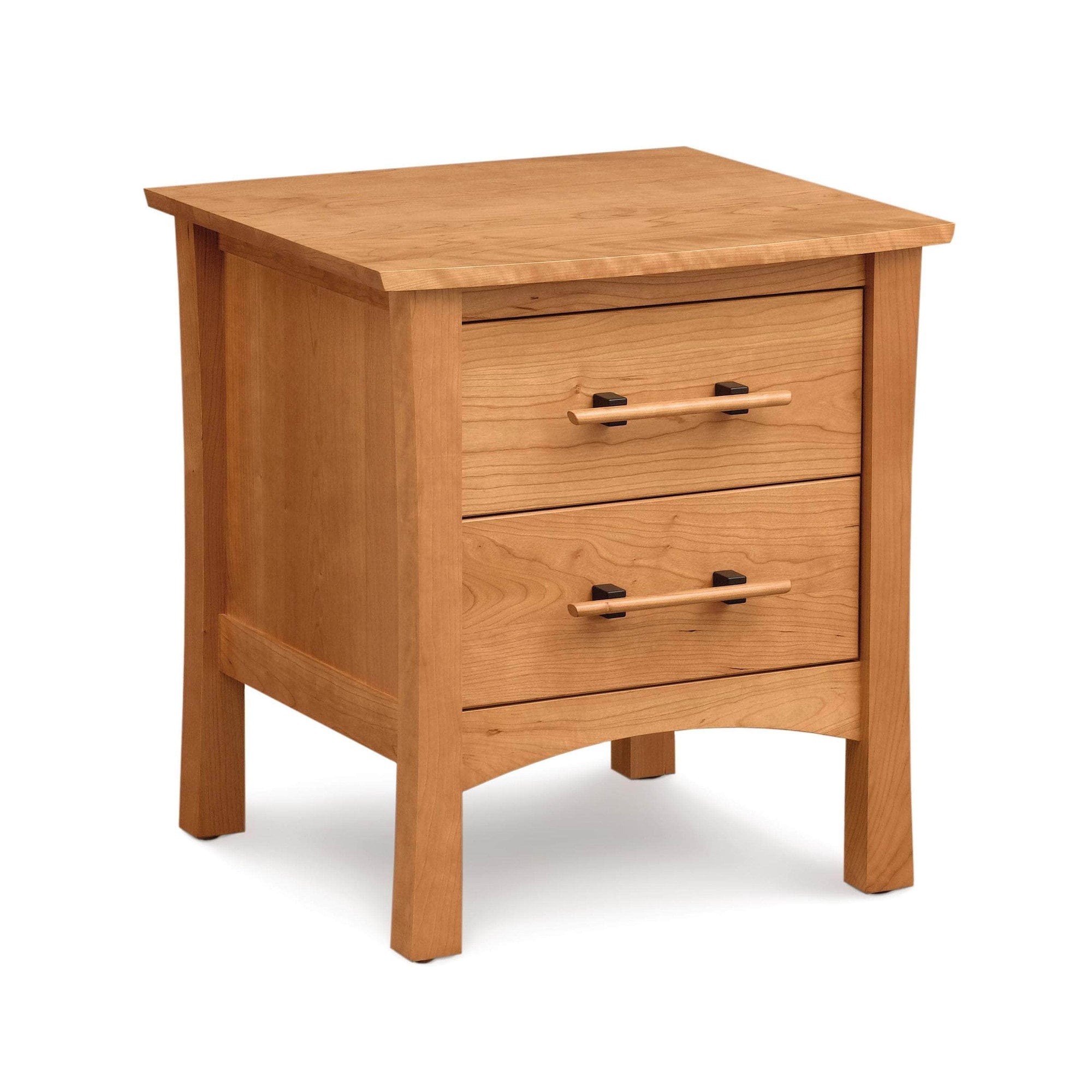 Copeland Monterey 2 Drawer Nightstand