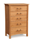 Copeland Monterey 5 Drawer Chest