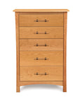 Copeland Monterey 5 Drawer Chest