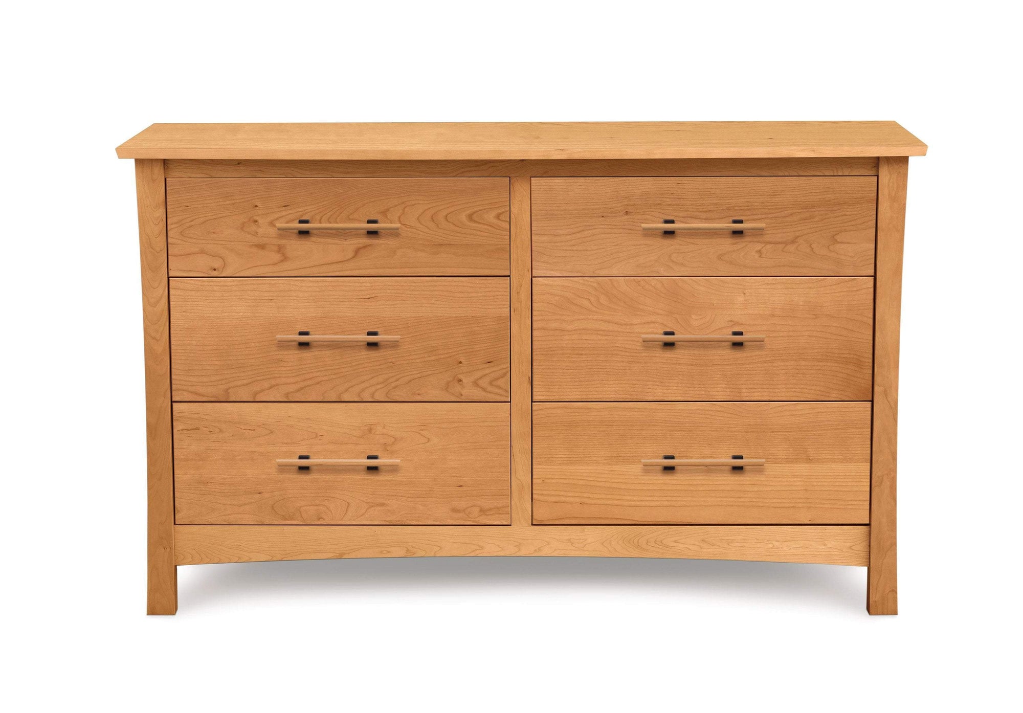 Copeland Monterey 6 Drawer Dresser