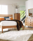 Copeland Monterey 6 Drawer Dresser