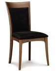 Copeland Morgan Sidechair