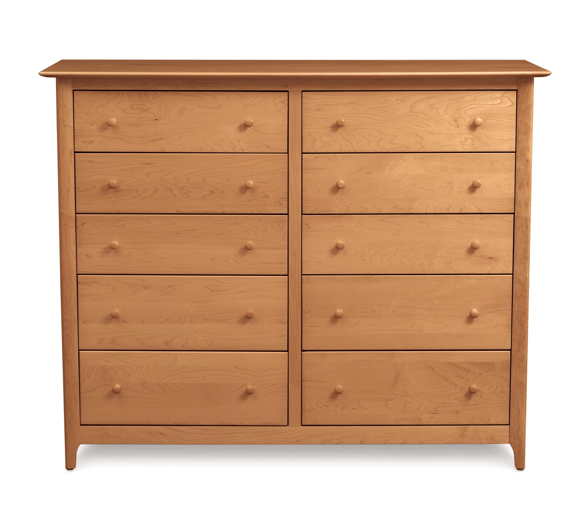 Copeland Sarah 10 Drawer Dresser